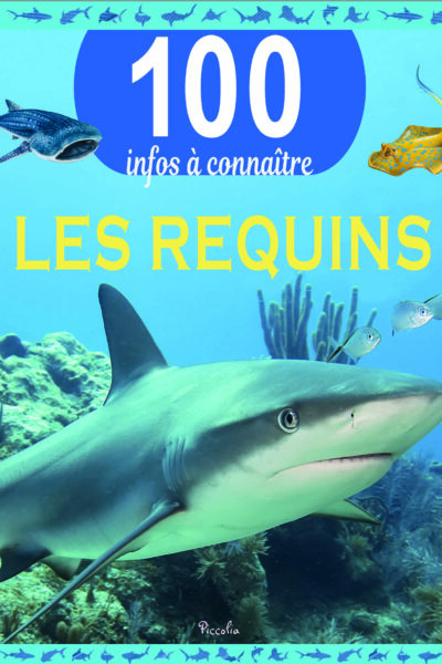 LES REQUINS