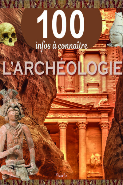 L'ARCHEOLOGIE