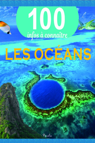 LES OCEANS