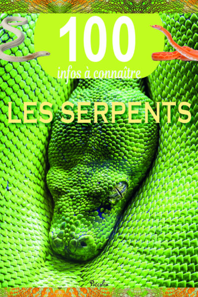 LES SERPENTS