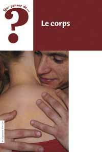 LE CORPS  QUE PENSER DE 65