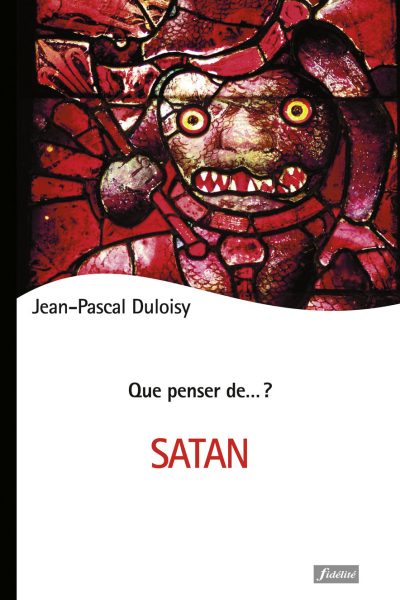 QUE PENSER DE N°101 SATAN   QPD