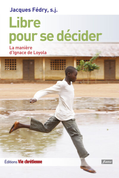LIBRE POUR SE DECIDER   VIE CHRE 523