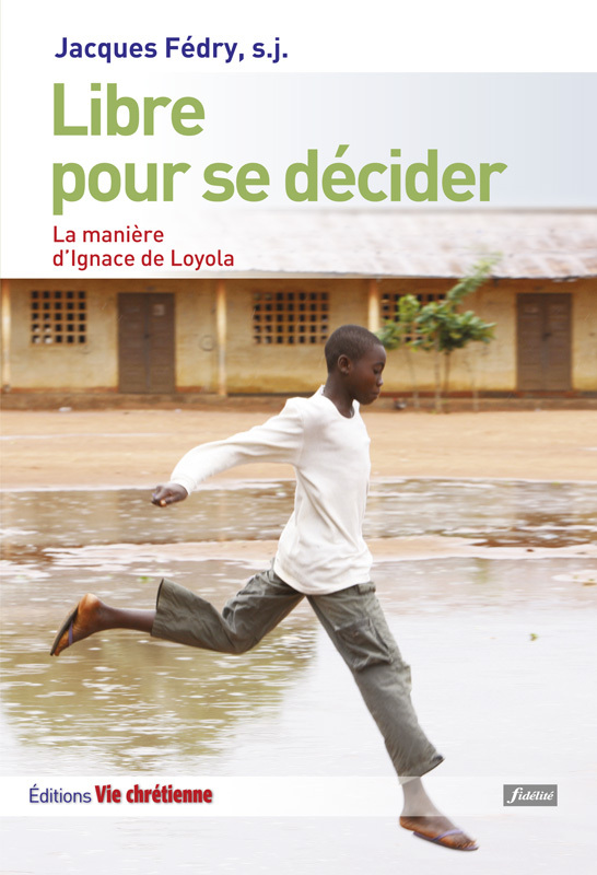 LIBRE POUR SE DECIDER VIE CHRE 523