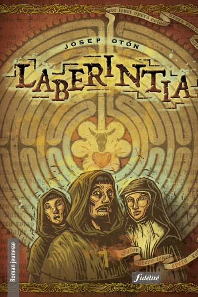 LABERINTIA