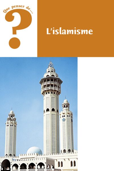 L'ISLAMISME    QPD 59