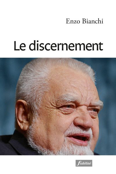 LE DISCERNEMENT