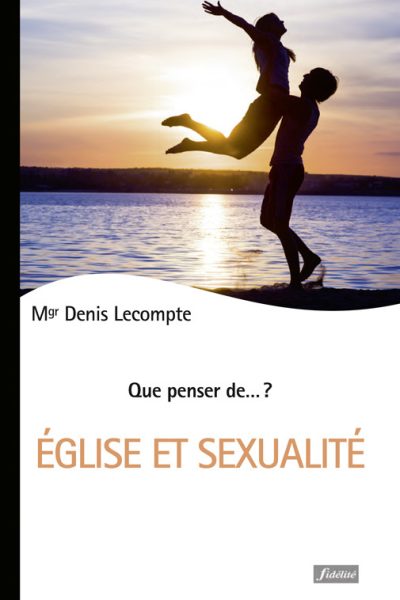 L'EGLISE ET LA SEXUALITE  QPD 94