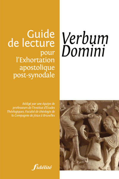 GUIDE DE LECTURE VERBUM DOMINI