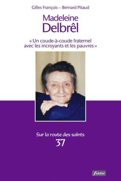 MADELEINE DELBREL