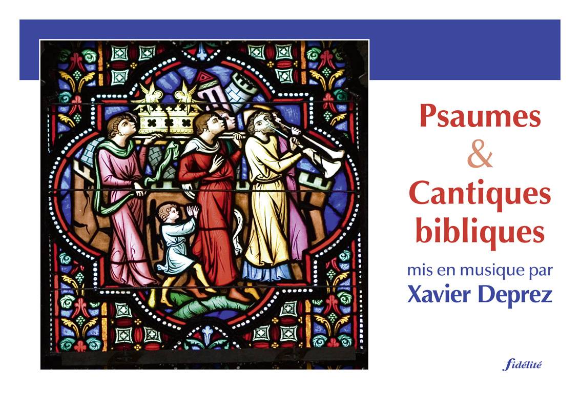 CHTS PSAUMES ET CANTIQUES BIBLIQUES - ANNEES A B C