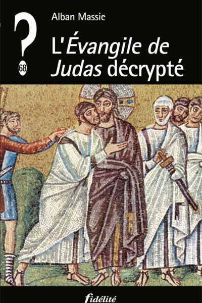 L'EVANGILE DE JUDAS DECRYPTE     68