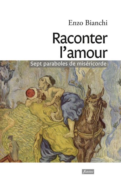 RACONTER L'AMOUR
