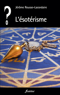 L'ESOTERISME  QPD 83 -