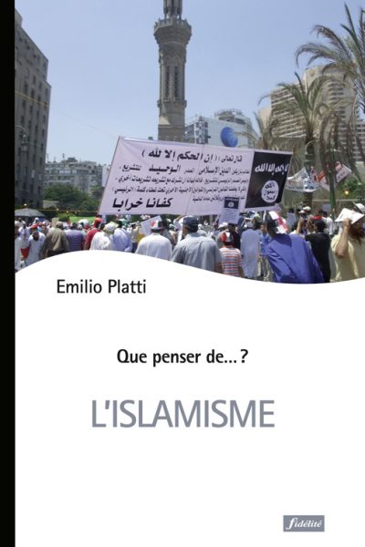L'ISLAMISME     QUE PENSER DE N°89