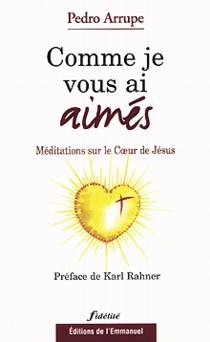 COMME JE VOUS AI AIMES