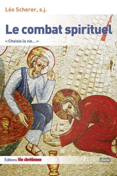 LE COMBAT SPIRITUEL