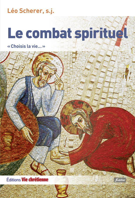 LE COMBAT SPIRITUEL