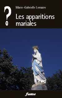 LES APPARITIONS MARIALES   QPD  70