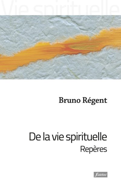 T1 DE LA VIE SPIRITUELLE