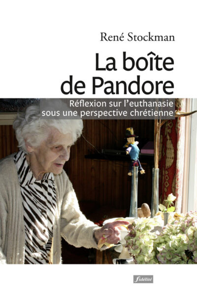 LA BOITE DE PANDORE