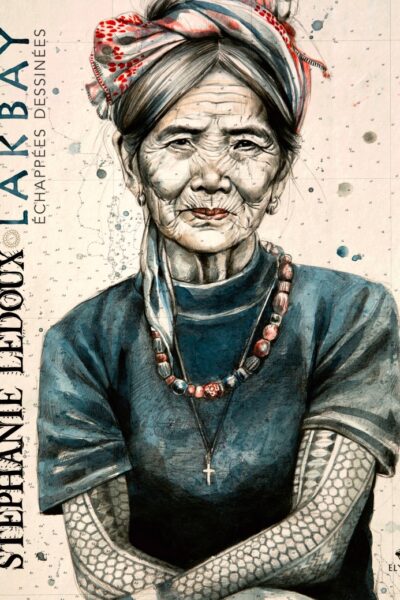 LAKBAY, ECHAPPEES DESSINEES