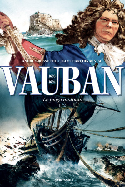 VAUBAN - LE PIEGE MALOUIN