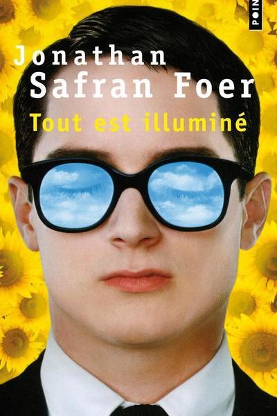 TOUT EST ILLUMINE 1183