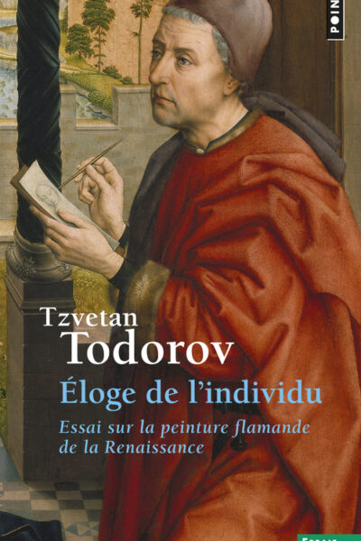 ÉLOGE DE L'INDIVIDU    514