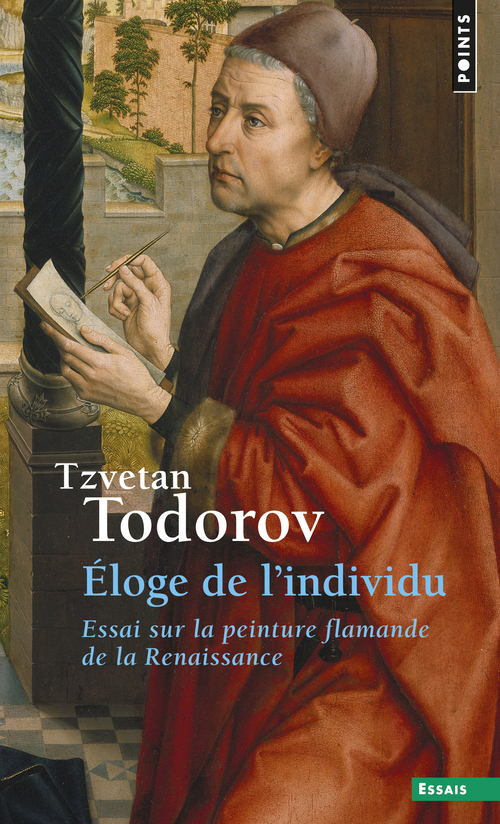 ÉLOGE DE L'INDIVIDU 514