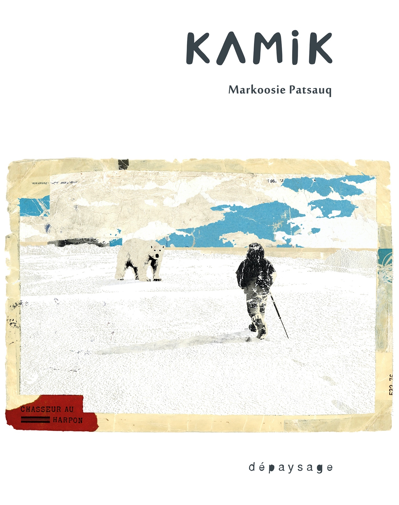 KAMIK