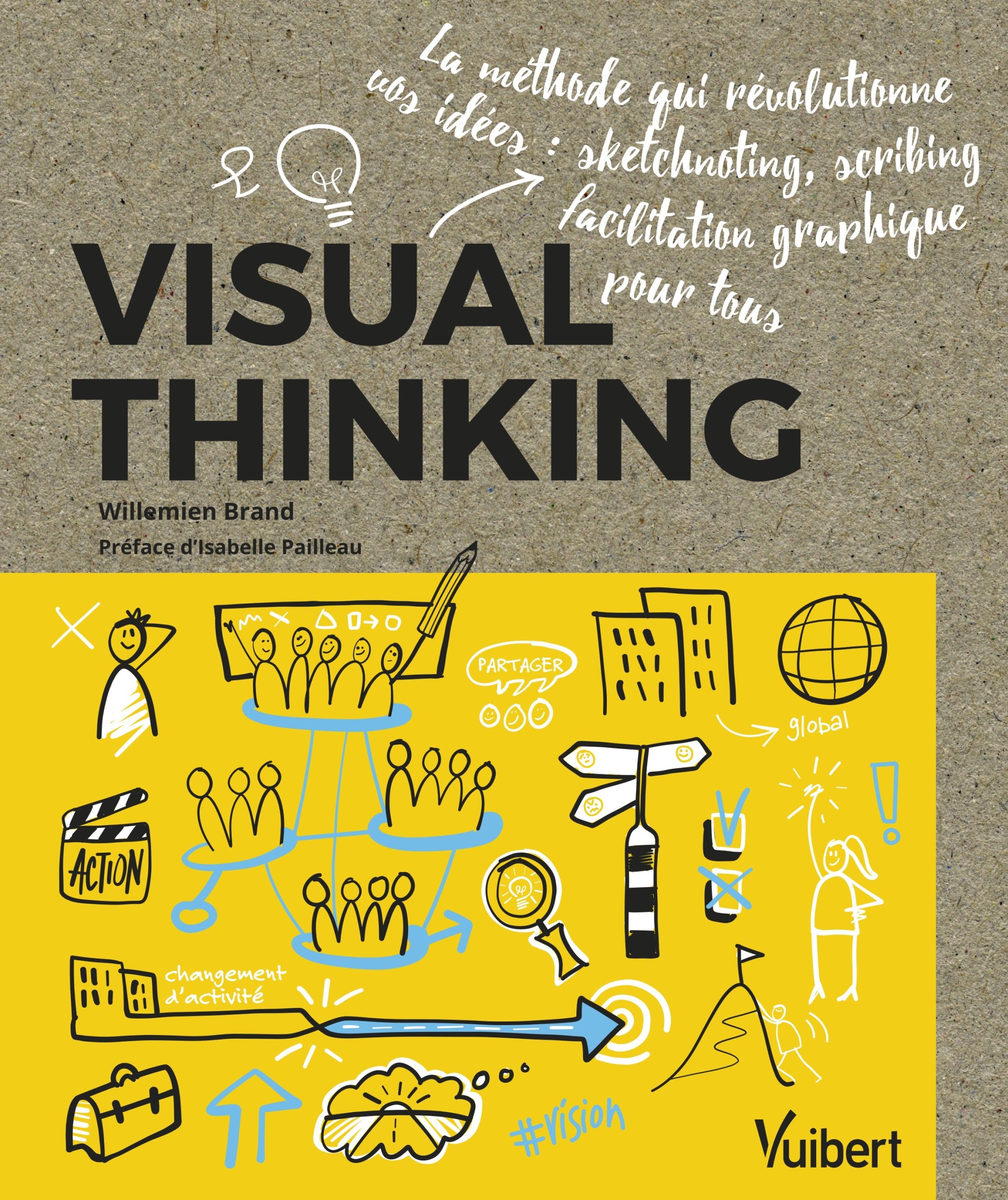 VISUAL THINKING
