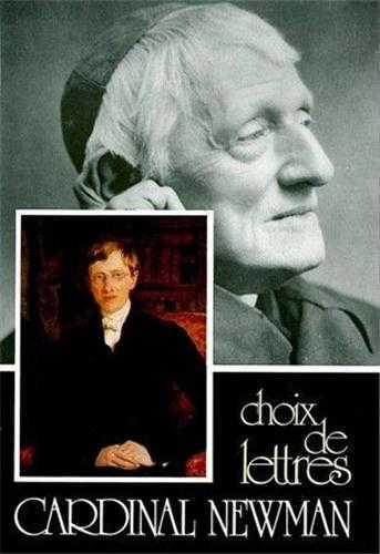 CHOIX DE LETTRES
