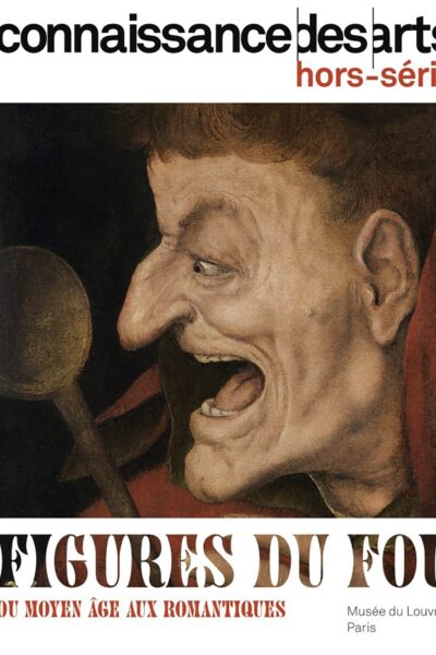 HORS SERIES - T10930 - LA FIGURE DU FOU