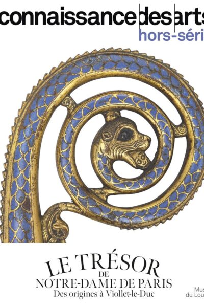 LE TRESOR DE NOTRE DAME