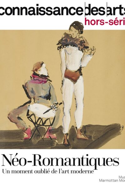 HS LES NEO ROMANTIQUES DE PATRICK MAURIES