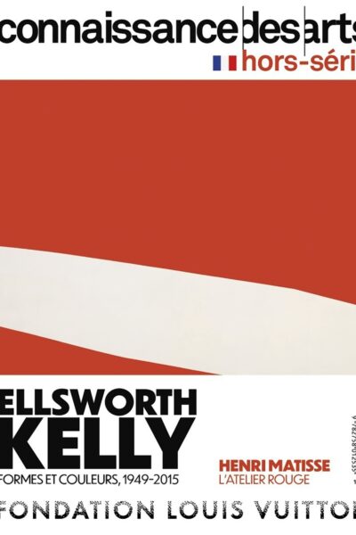 ELLSWORTH KELLY