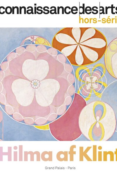 CONNAISSENCE DES ARTS - HORS-SERIE 1162