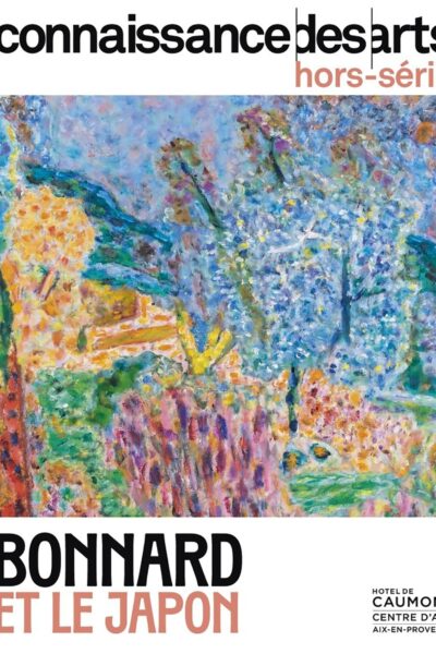 BONNARD ET LE JAPON