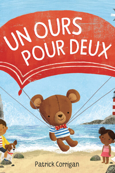 UN OURS POUR DEUX