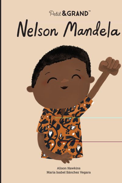 PETIT & GRAND T06 NELSON MANDELA NE