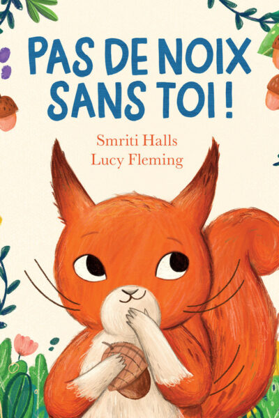 PAS DE NOIX SANS TOI !