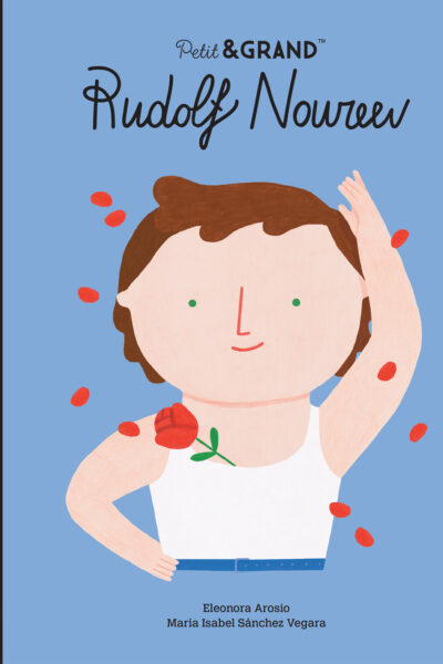 PETIT & GRAND T08 RUDOLF NOUREEV