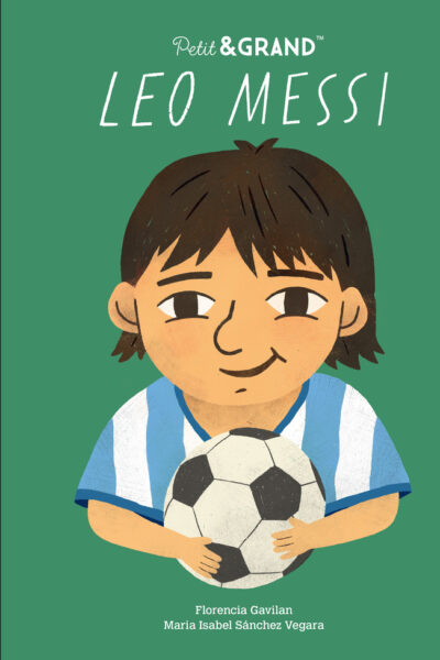 PETIT & GRAND T19 LEO MESSI