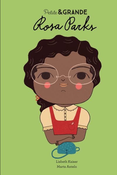 PETITE & GRANDE T05 ROSA PARKS NE