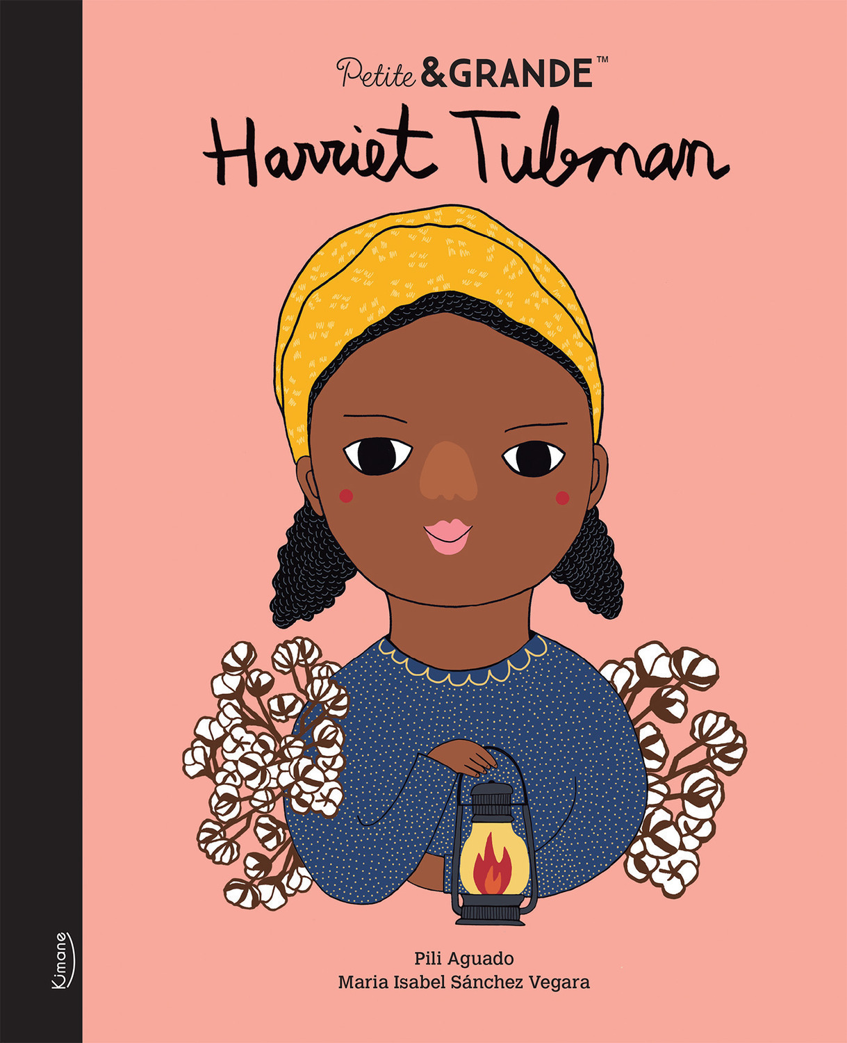 PETITE & GRANDE T27 HARRIET TUBMAN