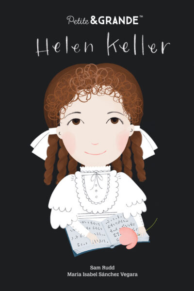 PETITE & GRANDE T20 HELEN KELLER NE