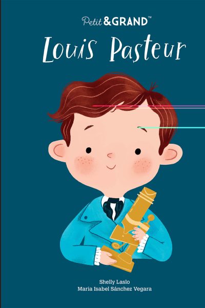 PETIT & GRAND T10 LOUIS PASTEUR