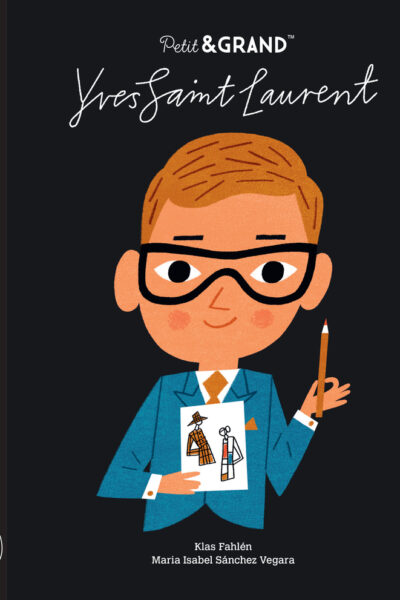 PETIT & GRAND T18 YVES SAINT LAURENT