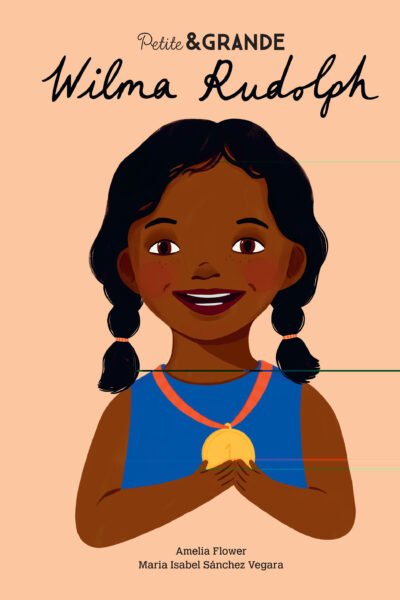 PETITE & GRANDE - WILMA RUDOLPH NE